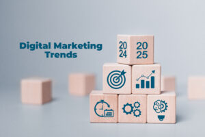 Trends for 2025