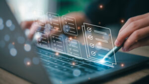 Digital marketing playbook/checklist