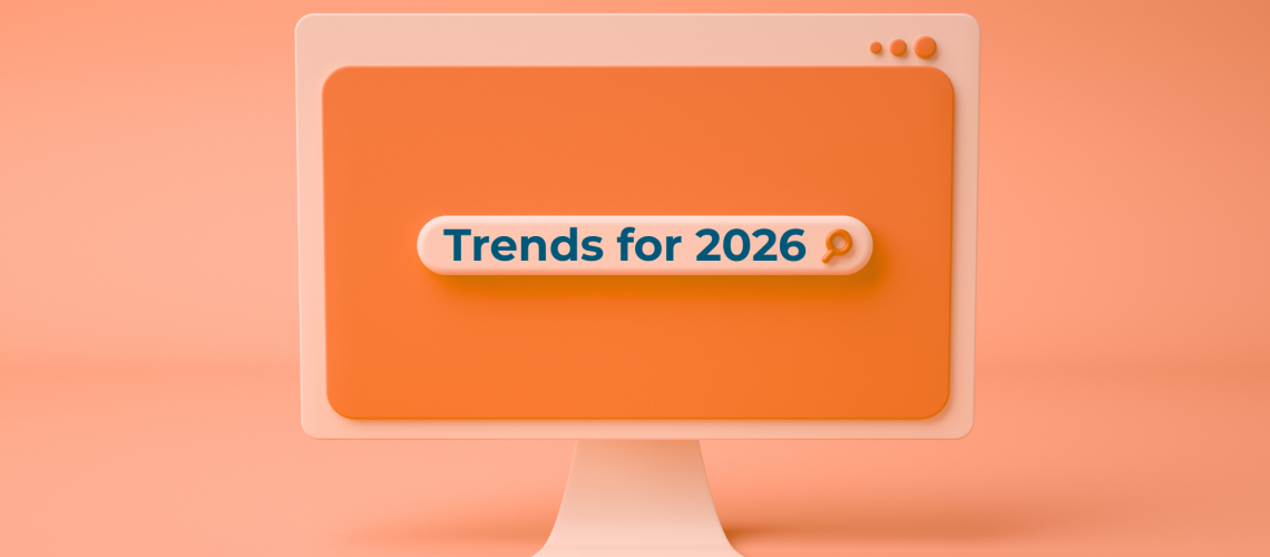 2026 Trends